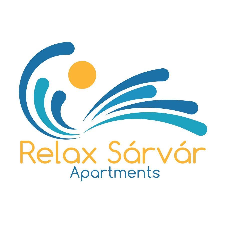Relax Apartments Sarvar A1 Ngoại thất bức ảnh