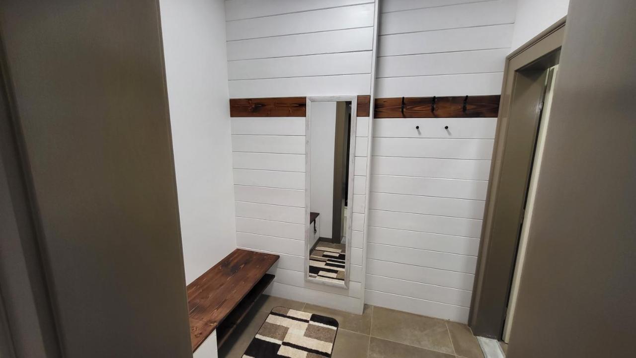 Relax Apartments Sarvar A1 Ngoại thất bức ảnh